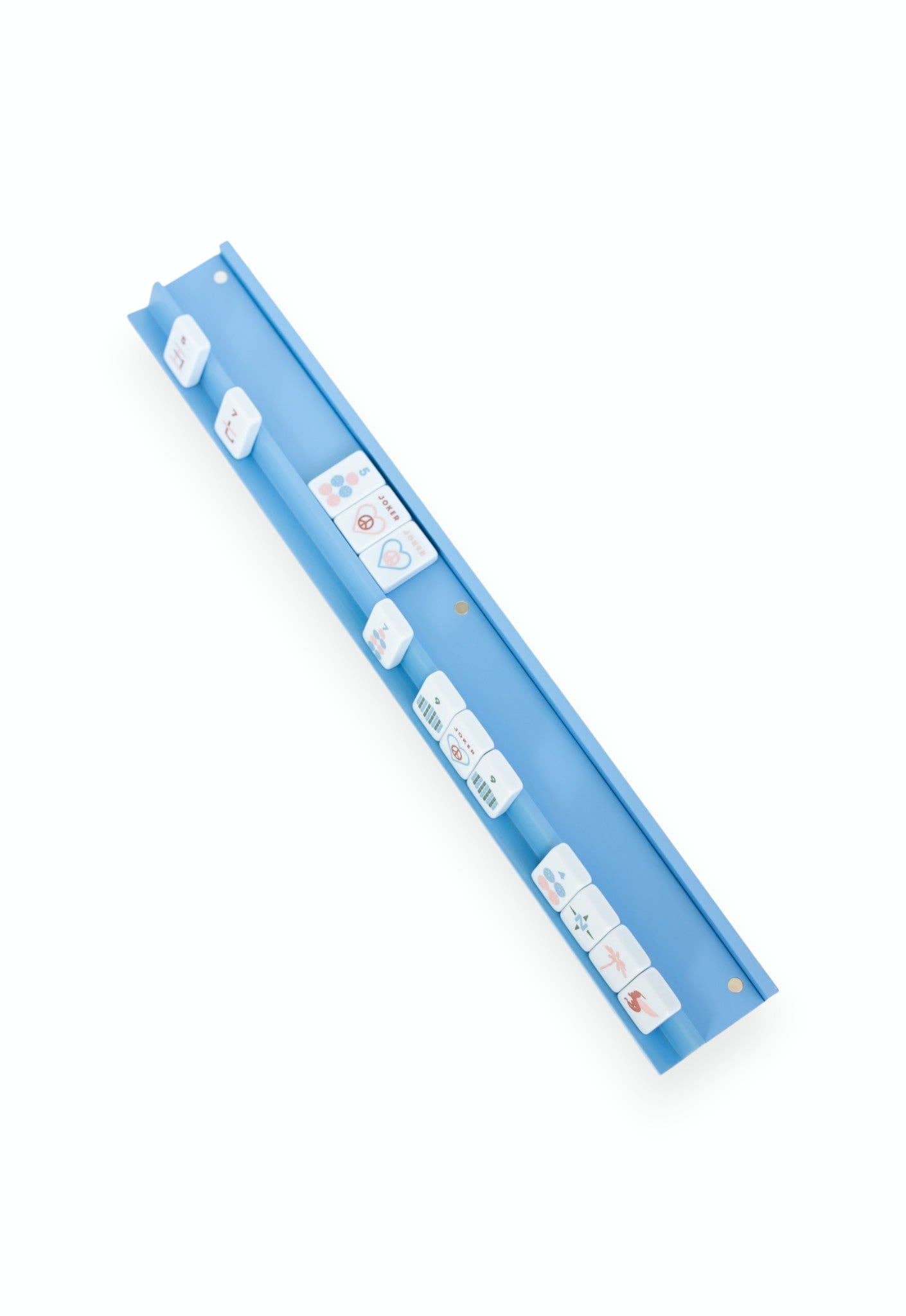 French Blue - Racks & Pushers