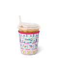 Mahjong Iced Cup Coolie (Small)