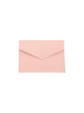 Rose - Card Clutch