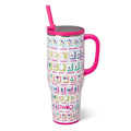 Mahjong Mega Mug (40oz)
