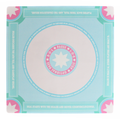 Beautiful Beginnings Mahjong Mat