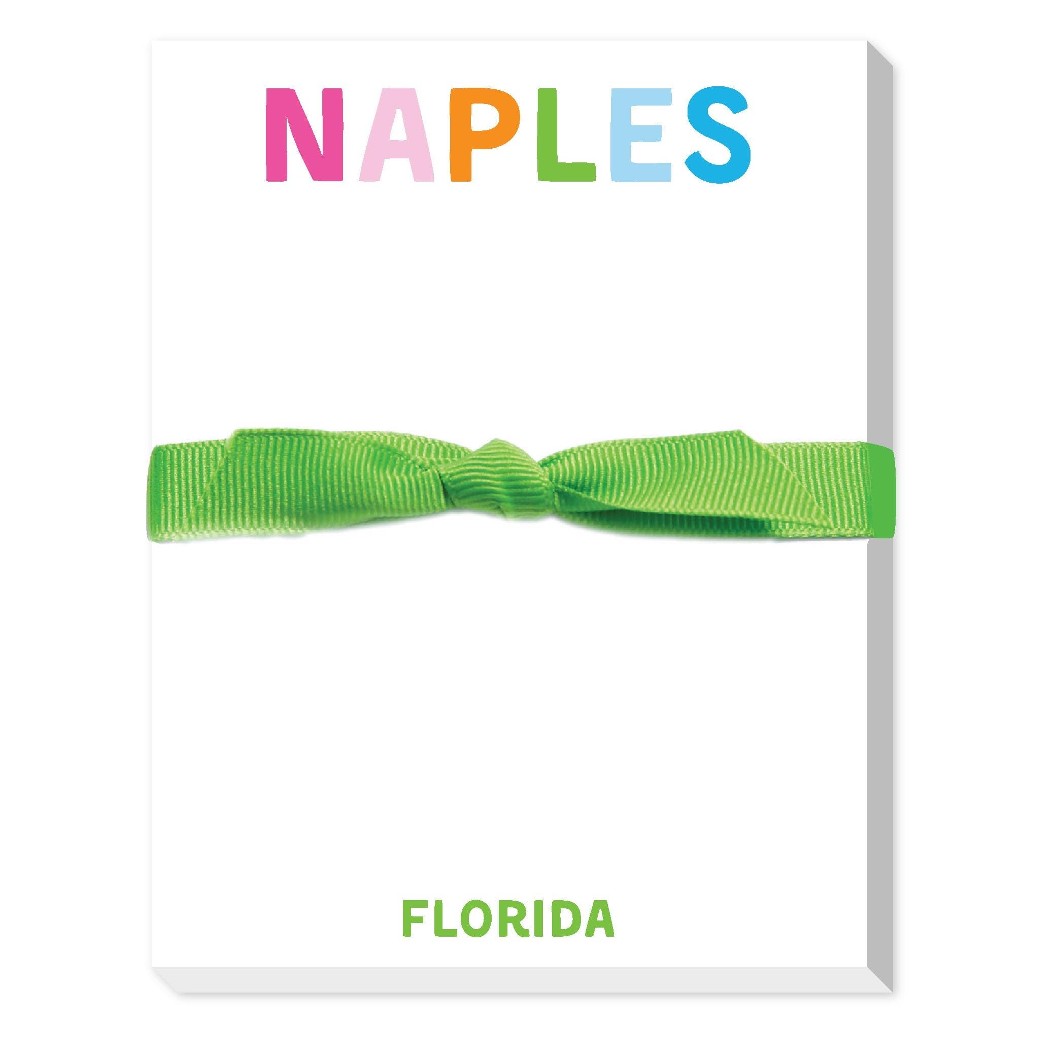 Tile & Table Notepad