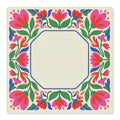 Folk Art Flourish