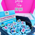 The Anywhere Series Mahjong Tiles