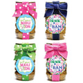 Cookie Jars - Mahjong - Pint