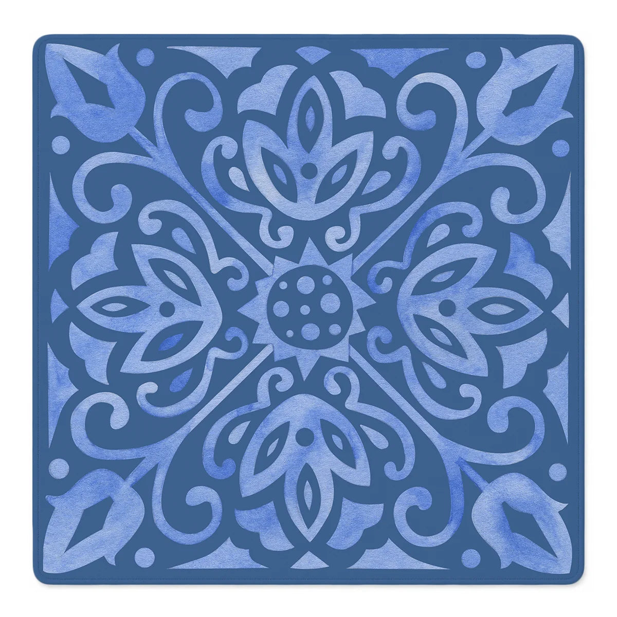 Corner Crush | Blue